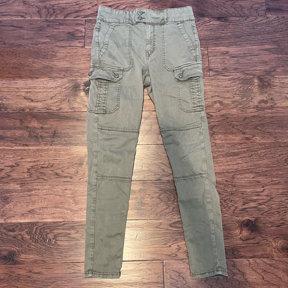 American Eagle Super Stretch Jeans